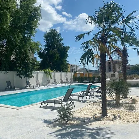 Apartament Flory