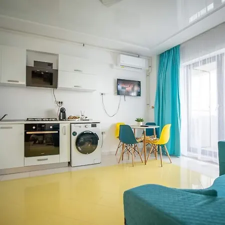 아파트 Apartament Flory