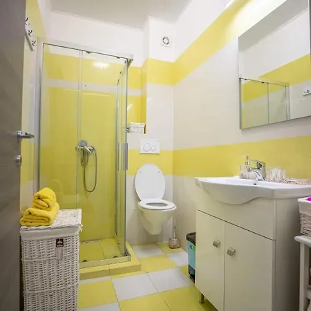 Apartament Flory Năvodari
