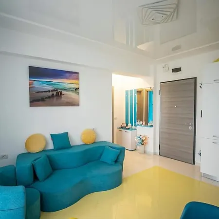 아파트 Apartament Flory *