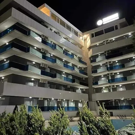 Apartament Flory * Năvodari